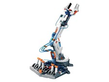 VELLEMAN Hydraulischer