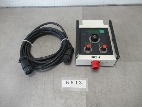 Fronius rc4 frenregler - rc4,