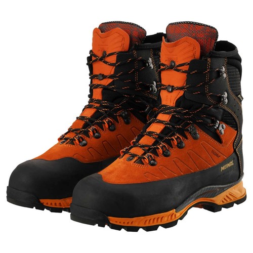 Meindl schnittschutzstiefel - meindl,