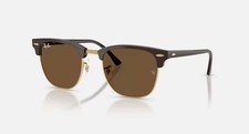 Ray ban clubmaster - ray, 51mm