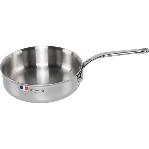 Buyer affinity sauteuse - de,