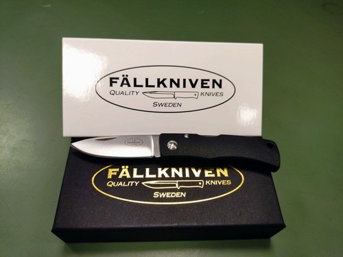 Fälkniven supergold - u2,