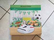 EM / WM Backform Fußballtrikot, nie gebraucht, neuwertig!