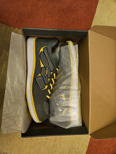 Sicherheitshalbschuh texxor - sicherheitshalbschuh,