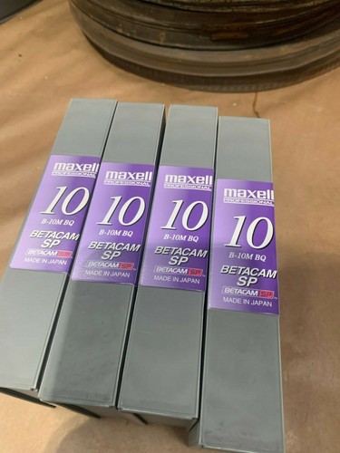 Stück maxell 10m - 4, b-10m