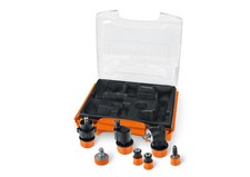 FEIN QuickIN Zubehör Set |
