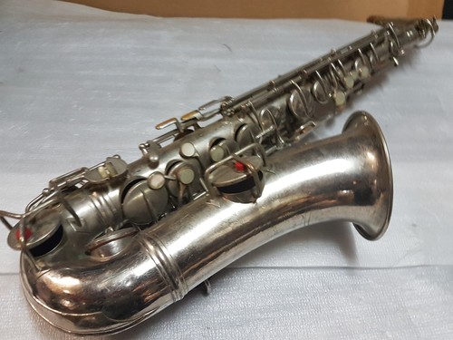1920 benal henton - benal, knecht