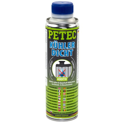 250 petec kühlerdicht - ml,