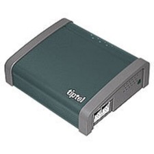 ATA-Box für TK-Anlagen für SIP-Anbindung