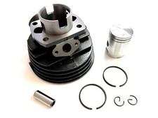 Zylinder 3,5PS Gebläse