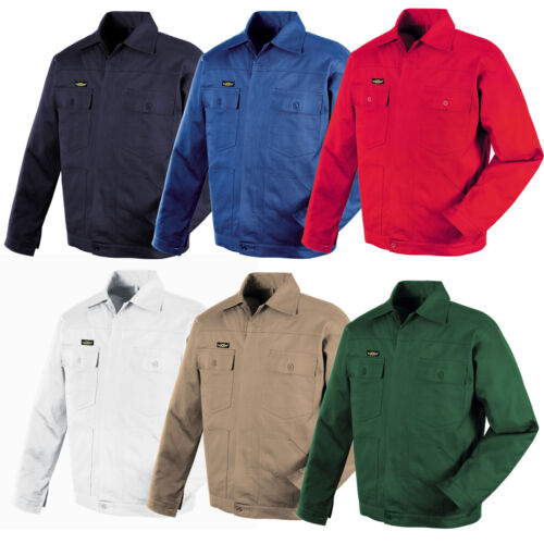 Texxor bundjacke 290 m - texxor®, g/m²