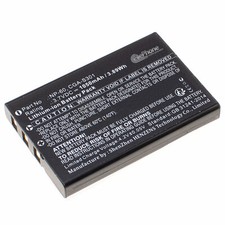 Rad-Navi-Akku Li-Ion für Falk