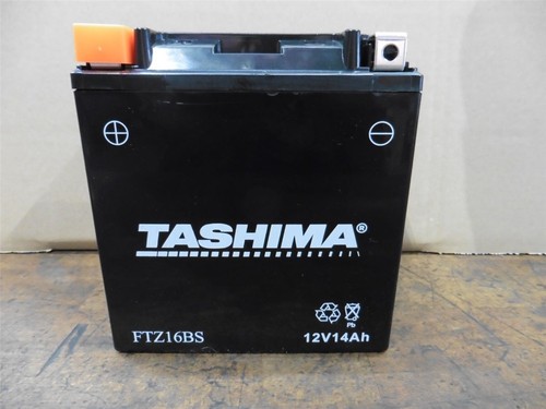 Starterbatterie für husqvarna - für,