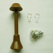 Raffhalter Schalhalter " Konus