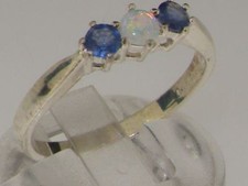 Massiver 925 Sterling Silber