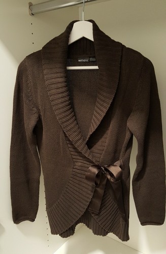 Strickjacke pulli mit - strickjacke,