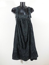 CUT LOOSE Damen Kleid Gr M DE