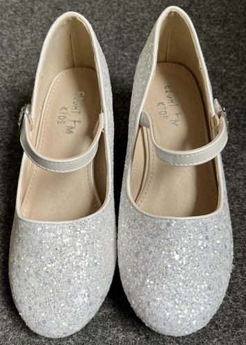 Ballerinas eight weiß - ballerinas,