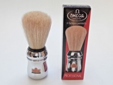 Profi Rasierpinsel OMEGA