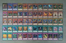 Yu-Gi-Oh! Rotäugiger