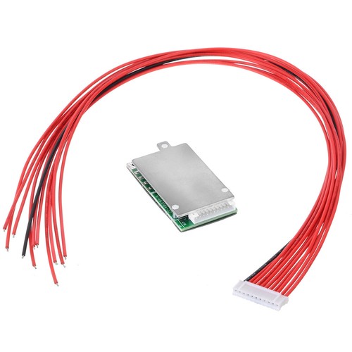 10s 36v 15a ionen - 15a, li-ionen