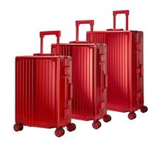 Koffer Reisekoffer Hartschale