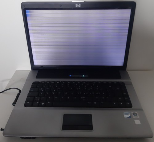 Compaq 6720s notebook - compaq,