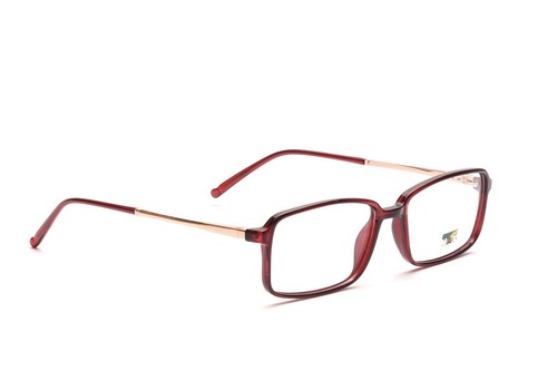 Leichte moderne brille - moderne,