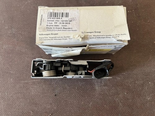 Original skoda superb - skoda,