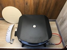 cozze 17" Pizzaofen mit