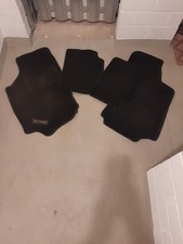 Fußmatten Opel Corsa C