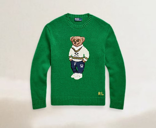 Polo ralph lauren pullover - ralph,