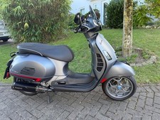 Vespa GTS 300, 13 Zoll, BGM