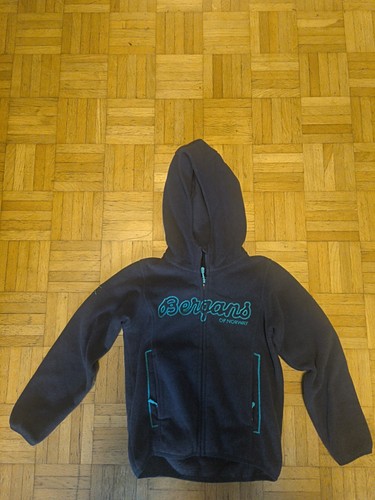 Bergans kinderjacke modell - bergans,