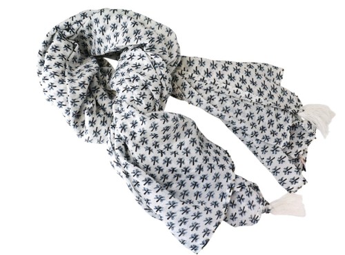 Scotch soda damen schal - &, os