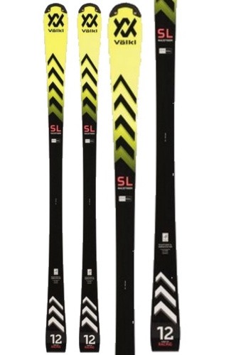 Völkl racetiger fis - sl, r