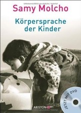 Körpersprache der Kinder: Mit DVD von Molcho, Samy | Buch | Zustand gut