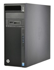HP Workstation Z440 PC