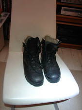 BUNDESWEHR BERGSTIEFEL