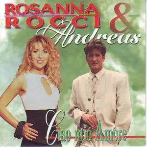 Rosanna rocci andreas - rosanna,