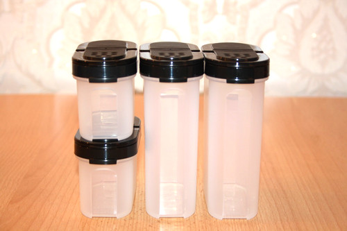 Tupperwarem eidgenossen set - eidgenossen, -set