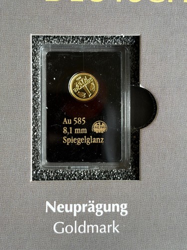 Mdm goldmark spiegelglanz - mdm™,