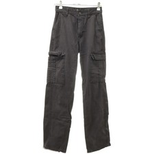 H&M, Cargohose, Größe