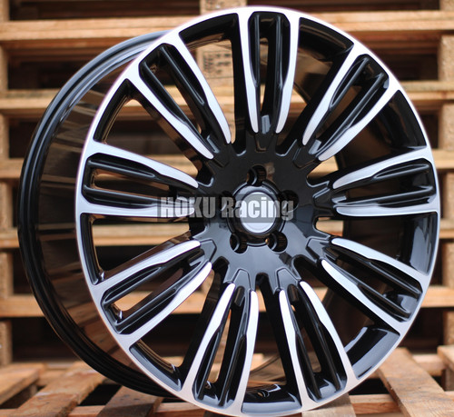 9007 style felgen 5x120 - felgen,