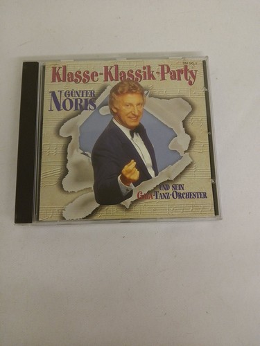 Klasse klassik party noris - klassik-party,
