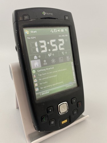 Htc innovation p6500 - htc,