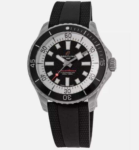 Breitling superocean automatic - superocean,
