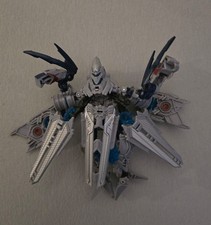 Hasbro - Transformers Deluxe Class Revenge of the Fallen Soundwave