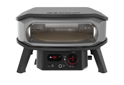 Cozze pizzaofen mit - cozze,