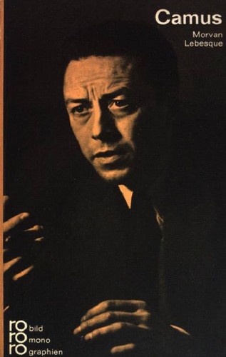 Albert camus - albert, 50)